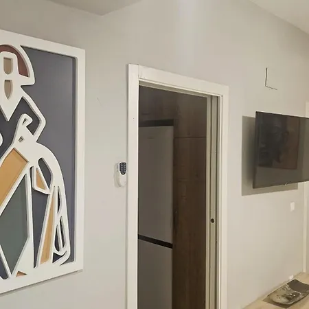 Appartement Menina San Andres