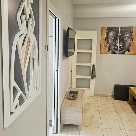 Menina San Andres شقة قرطبة