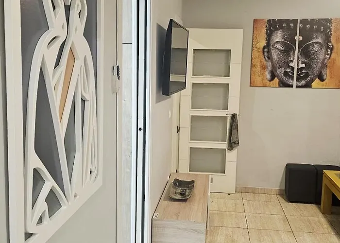 Menina San Andres דירה קורדובה