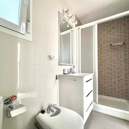 Апартаменты Menina San Andres