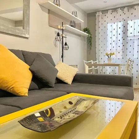 Menina San Andres * Кордова