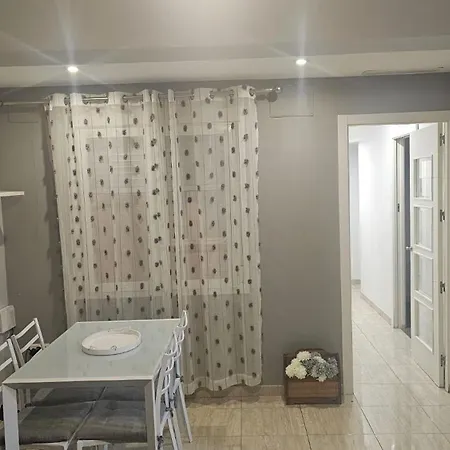 Menina San Andres * Кордова