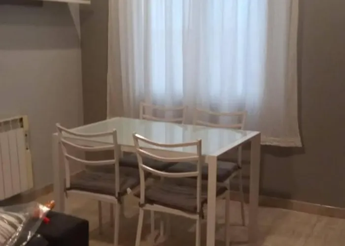 Menina San Andres Apartamento