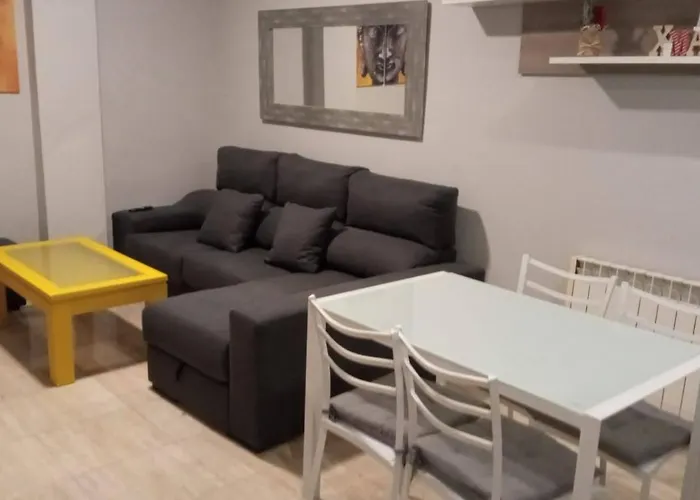Menina San Andres Apartamento