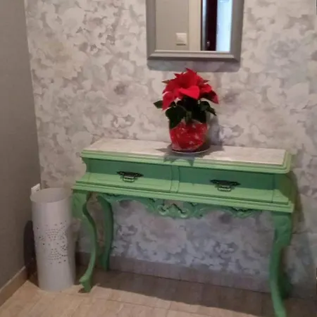 Apartman Menina San Andres