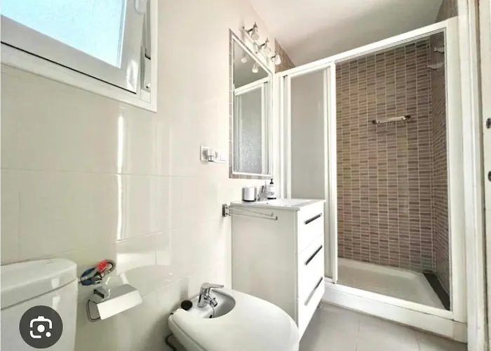 Apartment Menina San Andres