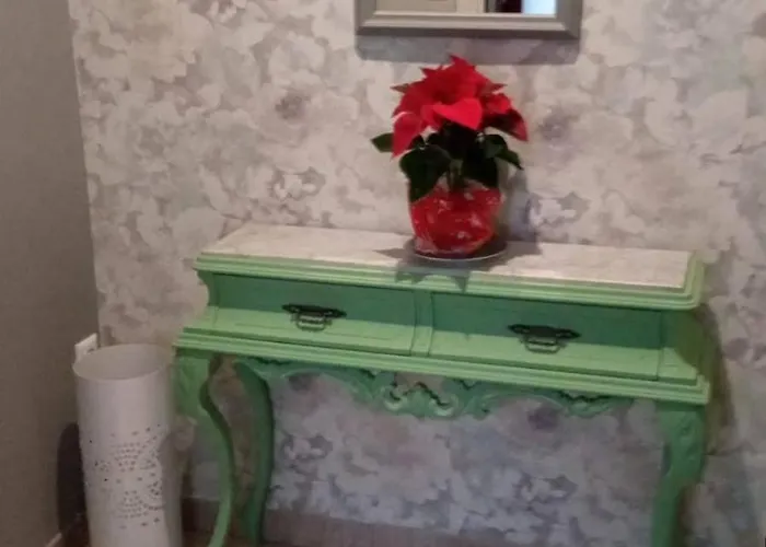 Apartment Menina San Andres