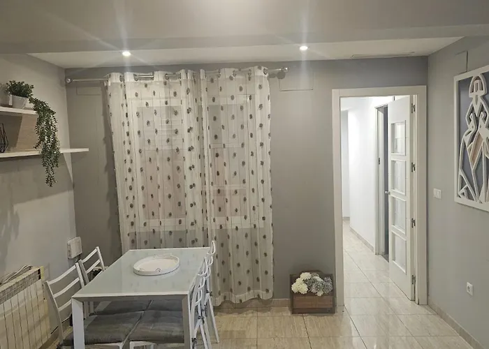 Menina San Andres * Córdoba